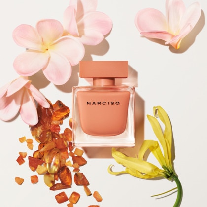 Eau de parfum
