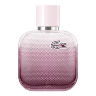 100ML Lacoste L.12.12 ROSE Eau de toilette intense  1 of 2 