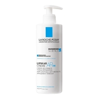 400ML LA ROCHE POSAY LIPIKAR Crème corps peaux sèches  1 of 2 