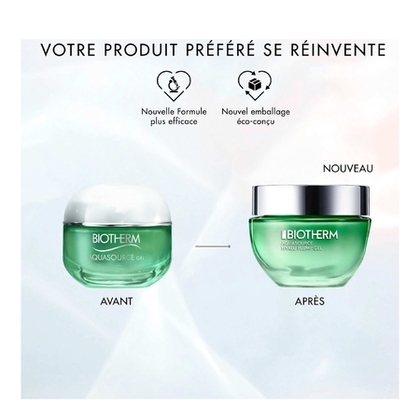 Gel hydratation intense 48h & peau éclatante