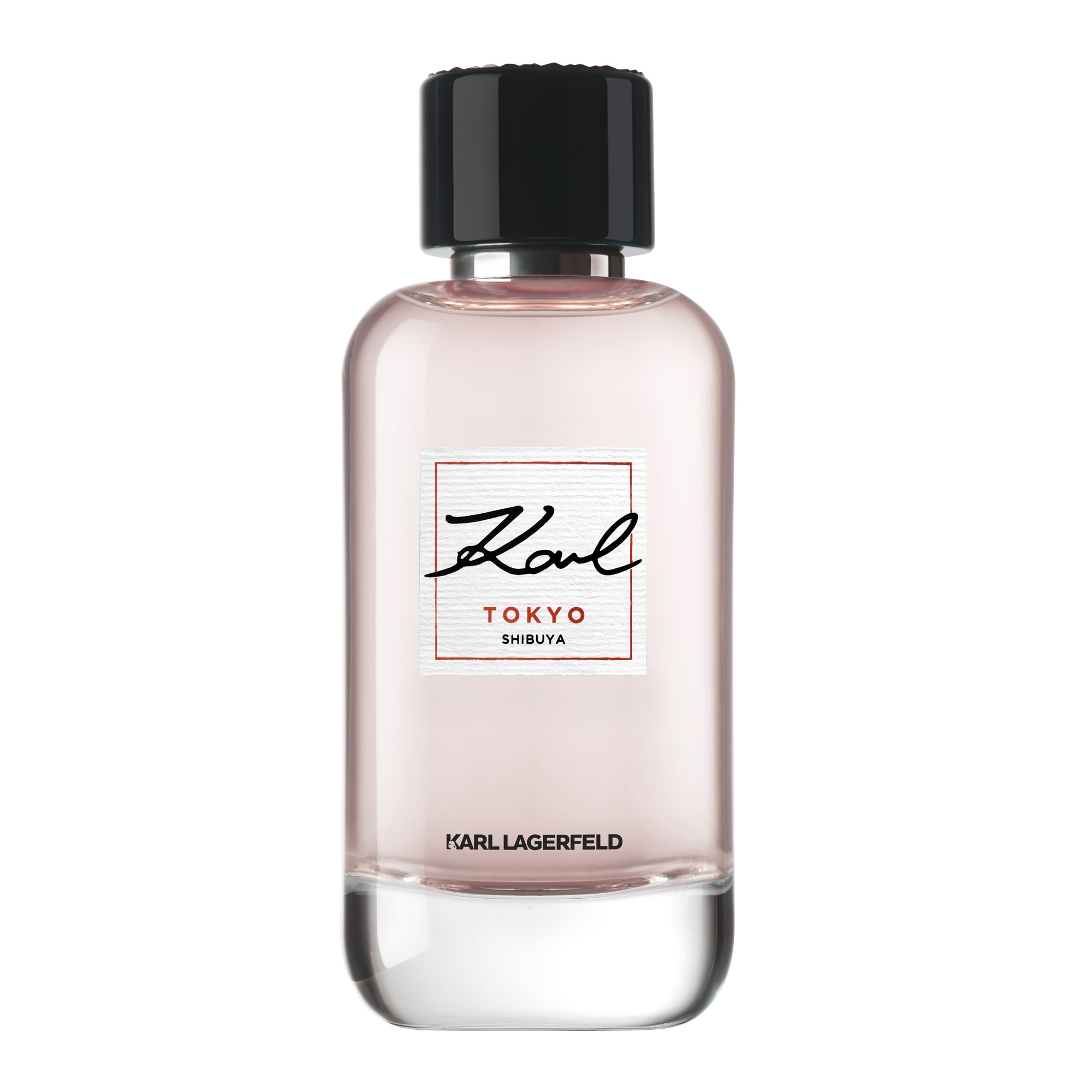 Karl Lagerfeld - Tokyo Shibuya - Eau De Parfum - 100ml