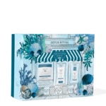 CHRISTOPHE ROBIN DETOX RITUAL Coffret - le rituel détox 2 of 2 Coffret - le rituel détox