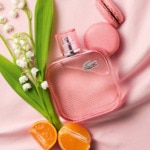 50ML Lacoste L.12.12 ROSE SPARKLING Eau de toilette 2 of 4 Eau de toilette
