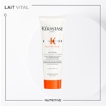 KÉRASTASE NUTRITIVE Coffret - découverte routine shampoing, soin et lait pour cheveux secs à très secs 4 of 4 Coffret - découverte routine shampoing, soin et lait pour cheveux secs à très secs