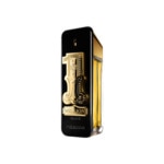 100ML Rabanne 1 MILLION BLACK Eau de parfum 1 of 4 Eau de parfum