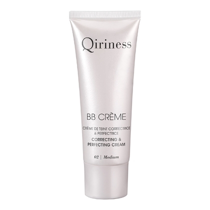  Qiriness BB CRÈME Crème de teint correctrice & perfectrice  1 of 2 