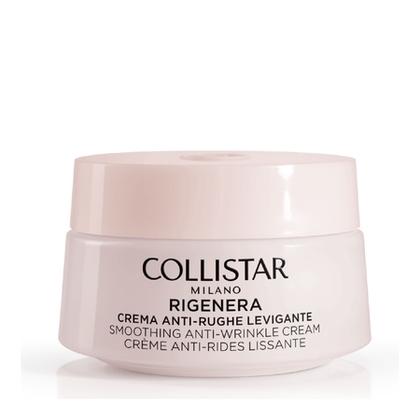 50mL COLLISTAR RIGENERA Crème anti-rides lissante  1 of 3 