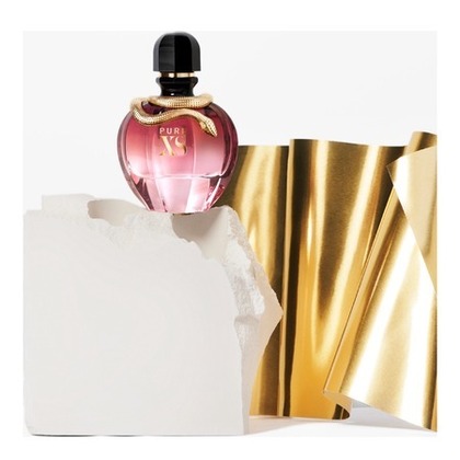 80ML Rabanne PURE XS FOR HER Eau de parfum  1 of 4 