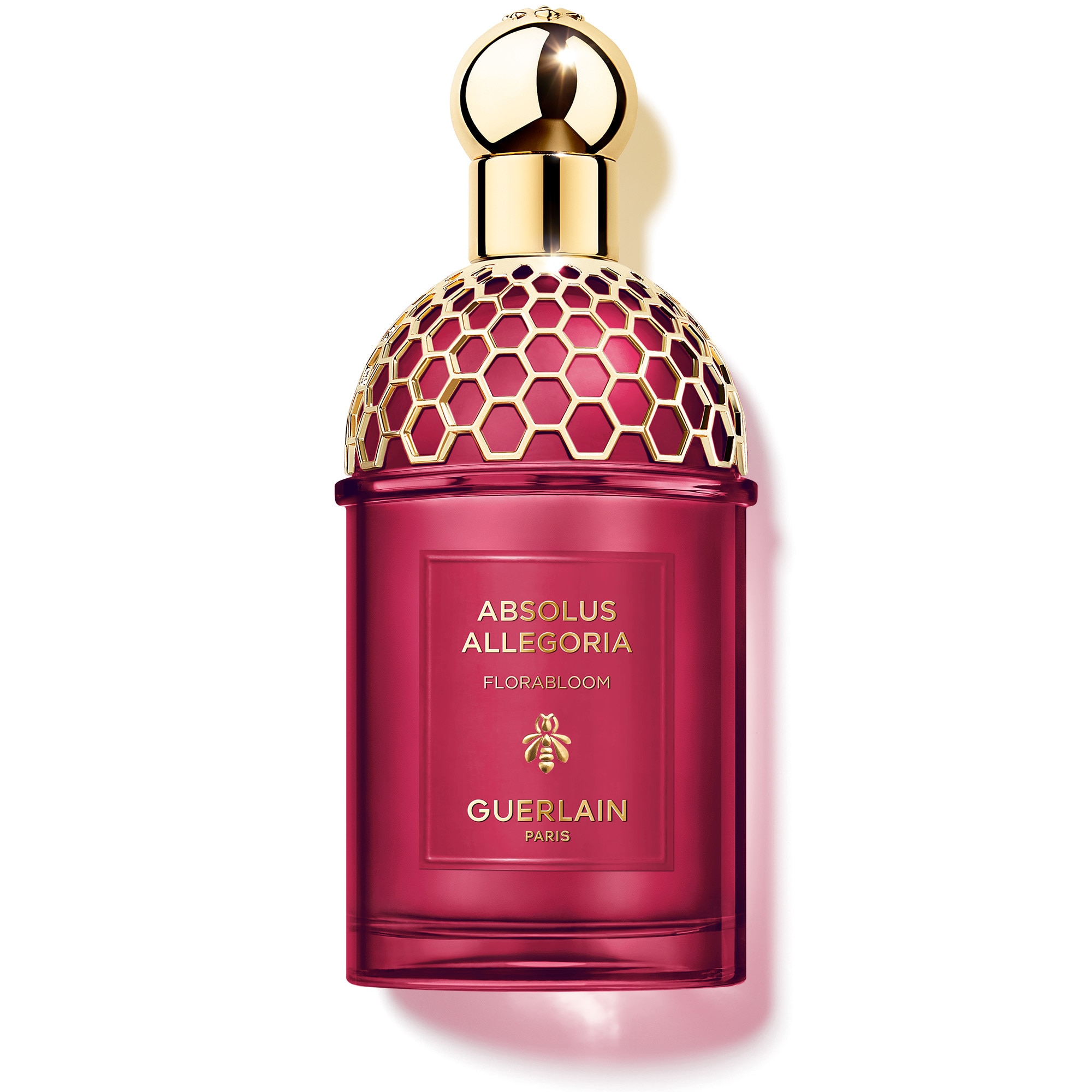 Guerlain - Les Absolus D'orient - Absolus Allegoria - Florabloom - Eau De Parfum - 75ml