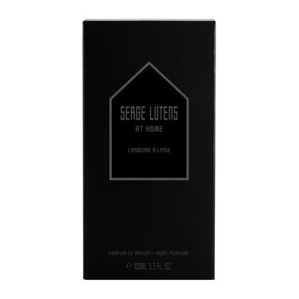  Serge Lutens AT HOME Parfum de maison - l'armoire  a linge  1 of 4 