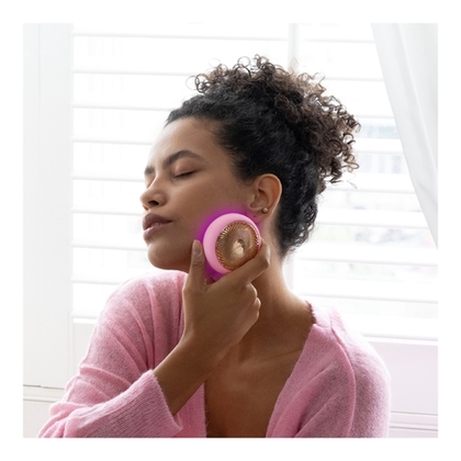  FOREO UFO 3 Appareil de soin visage hydratation intense - rose  1 of 4 