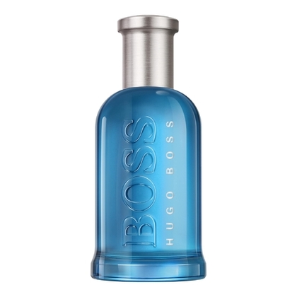 200ML HUGO BOSS BOSS BOTTLED PACIFIC Eau de toilette  1 of 4 