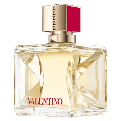 100ML Valentino Voce Viva Eau de parfum 1 of 4