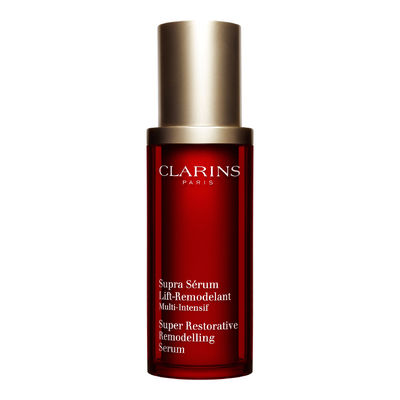 Clarins - Serum Anti-age - Multi-intensive Supra Sérum Lift-remodelant - 30ml