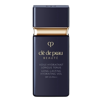 30ML CLÉ DE PEAU BEAUTÉ TEINT Voile hydratant longue tenue spf 25  1 of 4 