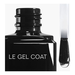 13ML CHANEL LE GEL COAT Brillance laquée protection renforcée  2 of 2 Brillance laquée protection renforcée