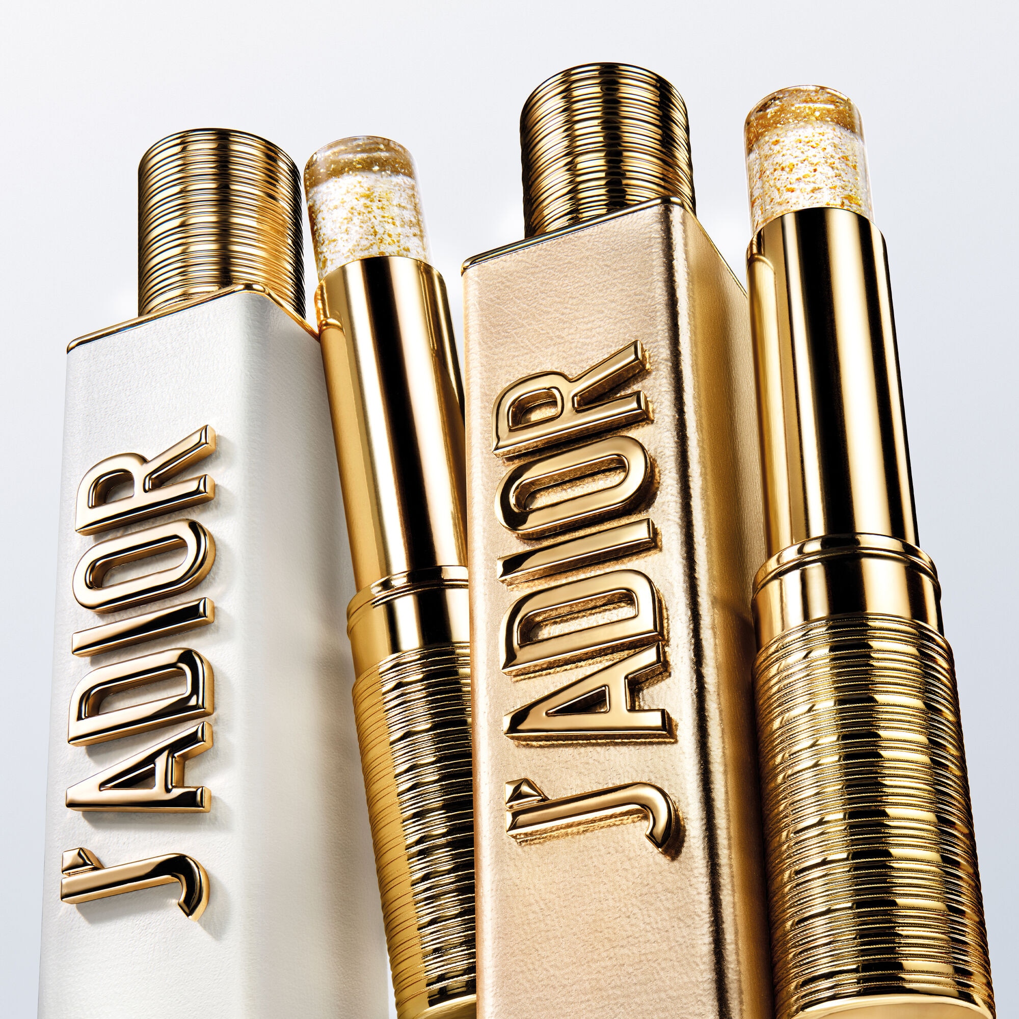 Eau de parfum - le parfum en stick solide sans alcool