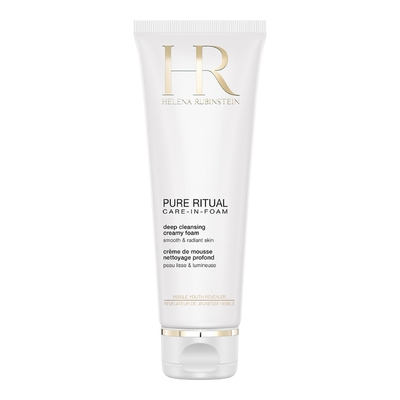 Helena Rubinstein - Pure Ritual - Mousse Nettoyante - 125ml