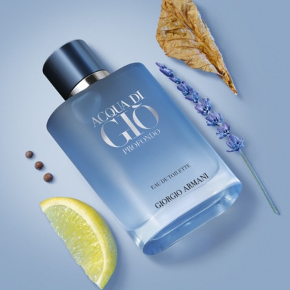 Eau de toilette
