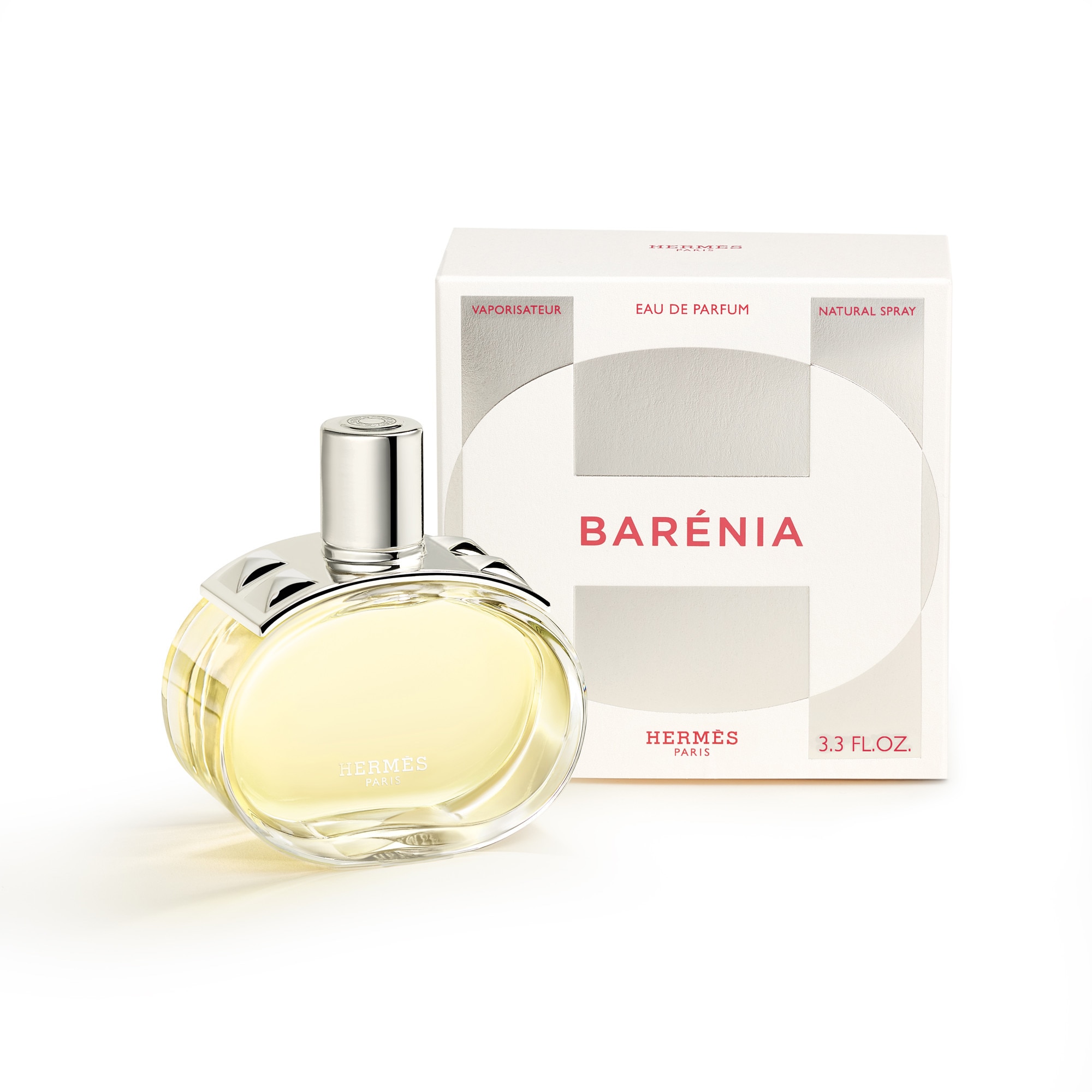 Eau de parfum