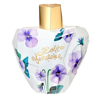 100ML LOLITA LEMPICKA MON PREMIER PARFUM - FLACON MON PRINTEMPS Eau de parfum - édition limitée  1 of 4 