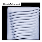 300ML L'ORÉAL PROFESSIONNEL SERIE EXPERT SCALP ADVANCED Shampoing dermo-clarifiant anti-pelliculaire  2 of 4 Shampoing dermo-clarifiant anti-pelliculaire