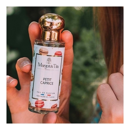 30ml MARGOT & TITA PETIT CAPRICE Eau de parfum 30ML  1 of 3 