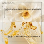 30ml KÉRASTASE L'HUILE ORIGINALE ELIXIR ULTIME Huile nourrissante 6 of 8 Huile nourrissante