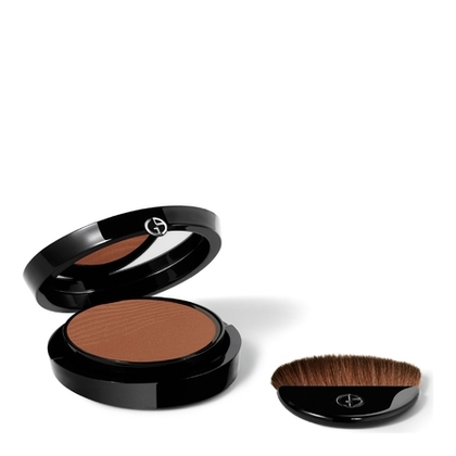 Poudre fusion éclat