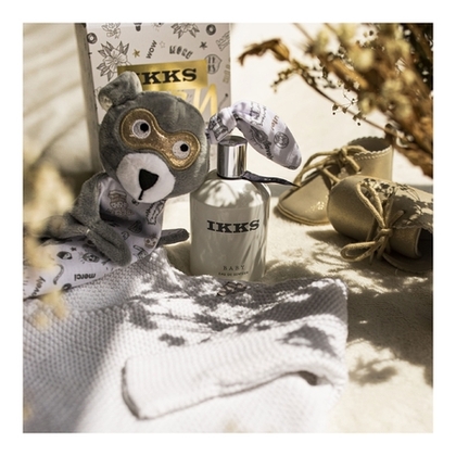 Coffret "my baby rock"