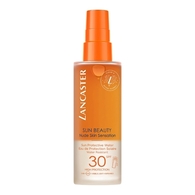 150ML Lancaster SUN BEAUTY Eau solaire effet peau nue SPF30  1 of 2 