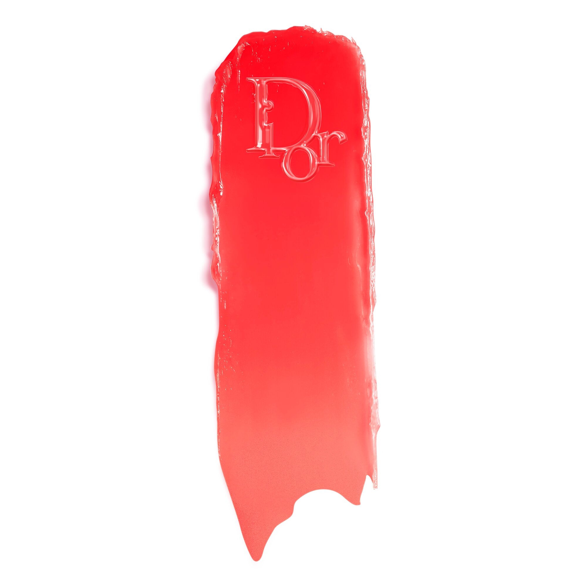 DIOR DIOR ADDICT LIP GLOW Baume à lèvres hydratant 48 h - couleur activée par le ph 1 of 3