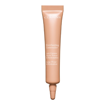 Clarins - Everlasting Concealer - Anti-cernes Haute Tenue Hydratation - 02 - Light Medium 23 €