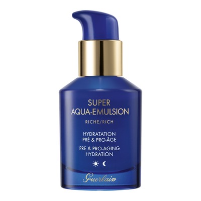 Guerlain - Super Aqua - Emulsion Riche - 50ml