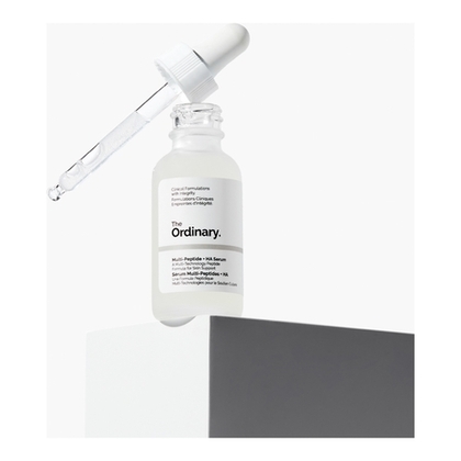 30ML THE ORDINARY PRO-AGE Sérum multi-peptides + ha  1 of 4 