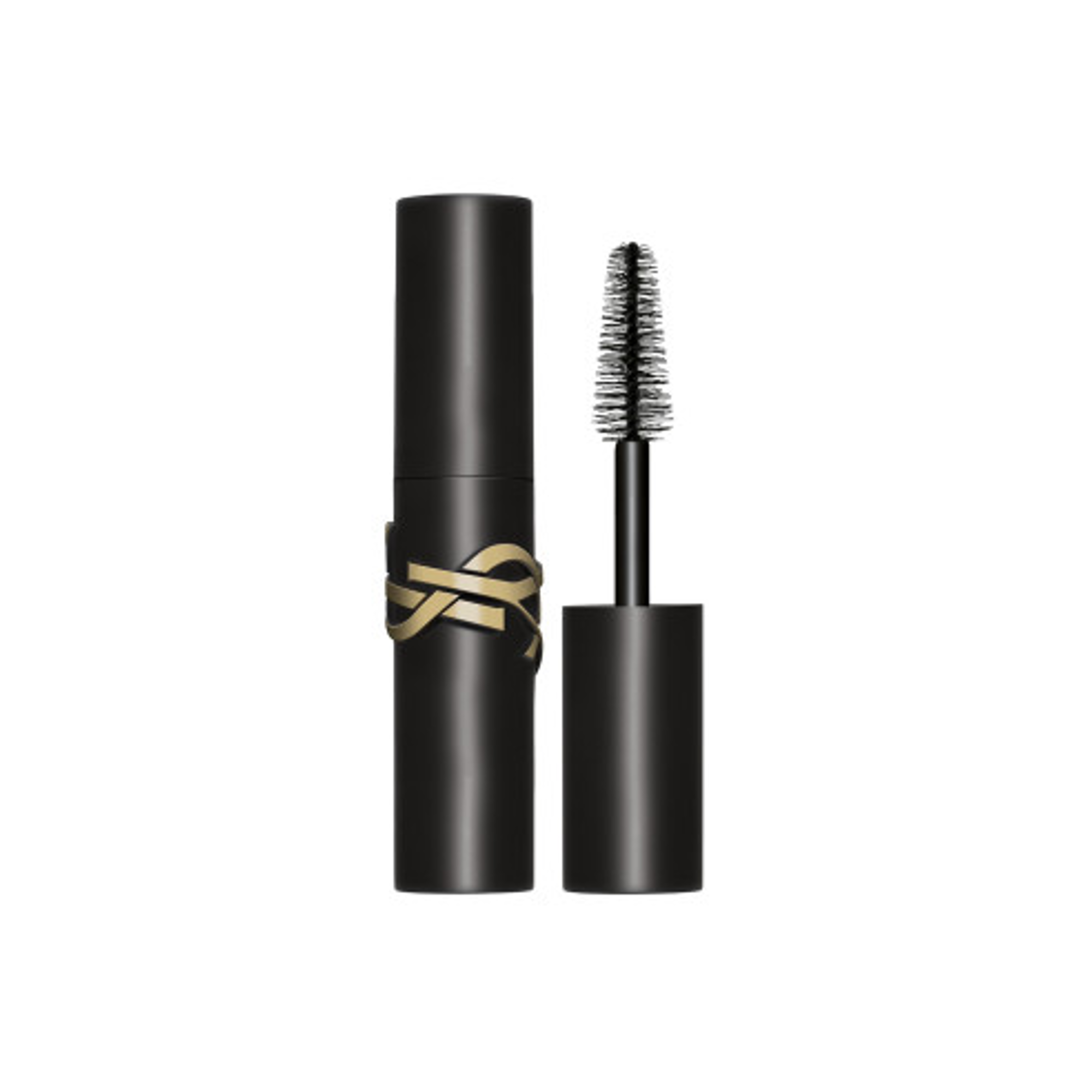 Yves Saint Laurent - Lash Clash - Mascara Volume Extrême - Format Voyage - Noir