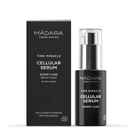 30ML MADARA TIME MIRACLE Sérum cellulaire concentré  1 of 2 