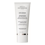 150ml INSTITUT ESTHEDERM SOLAIRE Soin protecteur anti-rides fermeté - into repair  1 of 2 