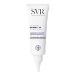 0.098KG LABORATOIRE SVR XERIAL 30 GEL CRÈME Concentré anti-rugosité exfoliant hydratant 48H  1 of 1 Concentré anti-rugosité exfoliant hydratant 48H