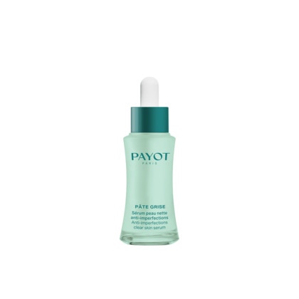 30ml PAYOT PÂTE GRISE Sérum anti-imperfections peau nette  1 of 1 