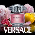 30mL VERSACE BRIGHT CRYSTAL Eau de toilette 3 of 4 Eau de toilette