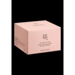 150ML BEAUTY OF JOSEON SOIN VISAGE Masque hydratant au riz et miel 2 of 2 Masque hydratant au riz et miel