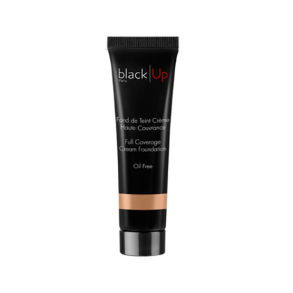  BLACK UP TEINT Fond de Teint Crème Haute Couvrance  1 of 1 