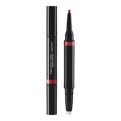 Shiseido - Inkduo - Crayon À Lèvres - 12 - Espresso