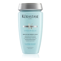 250mL KÉRASTASE SPECIFIQUE Bain riche dermo-calm  1 of 2 