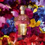 75ML Guerlain AQUA ALLEGORIA FORTE Florabloom - eau de parfum 2 of 4 Florabloom - eau de parfum