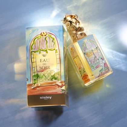 Eau de parfum - Edition Originale par Luke Edward Hall