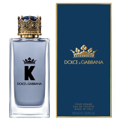 Eau de toilette