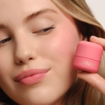 Armani DOLCI MAKEUP BLUSH Blush multi-usages 3 of 4 Blush multi-usages