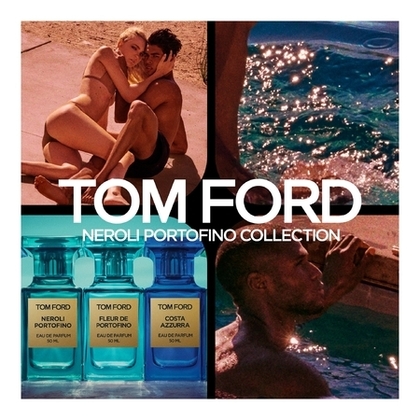 30ML Tom Ford NEROLI PORTOFINO Eau de Parfum  1 of 4 